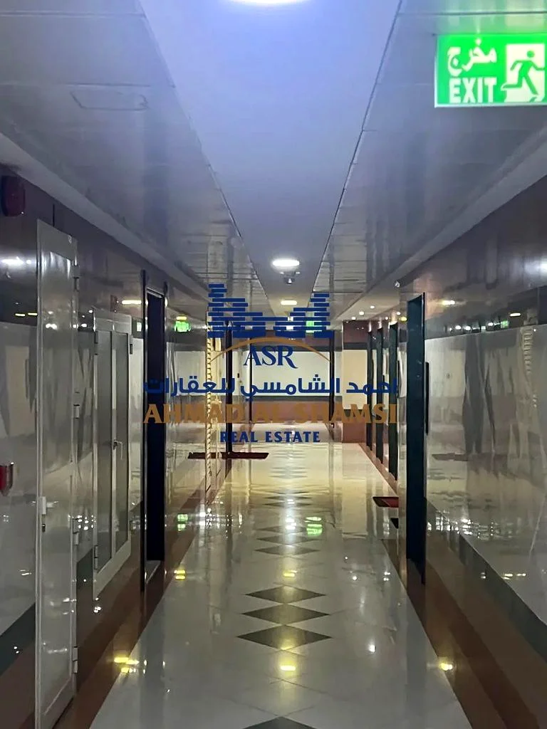 "Spacious 1BHK with Balcony & Modern Amenities in Al Nahda, Sharjah "63811760995458111
