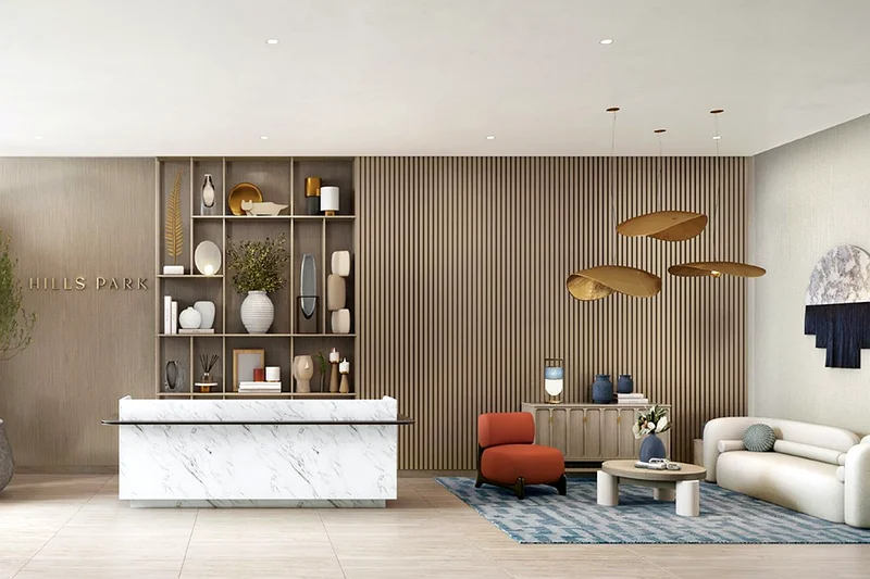 Payment Plan | Low Floor | Luxurious apt64042800377218110