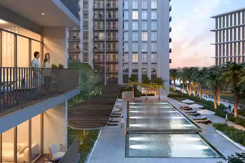 Payment Plan | Low Floor | Luxurious apt64042800377218113