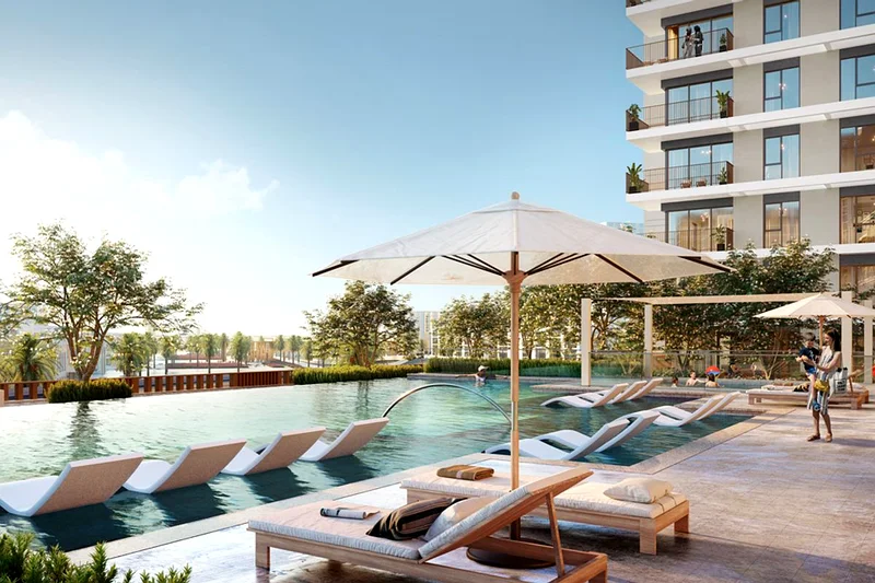 Payment Plan | Low Floor | Luxurious apt64042800377218114