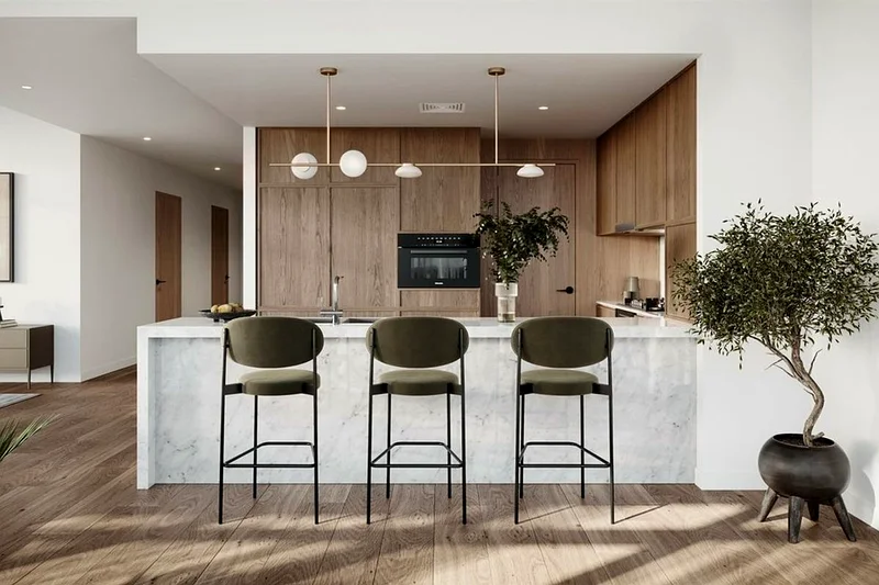 Payment Plan | Low Floor | Luxurious apt64042800377218112