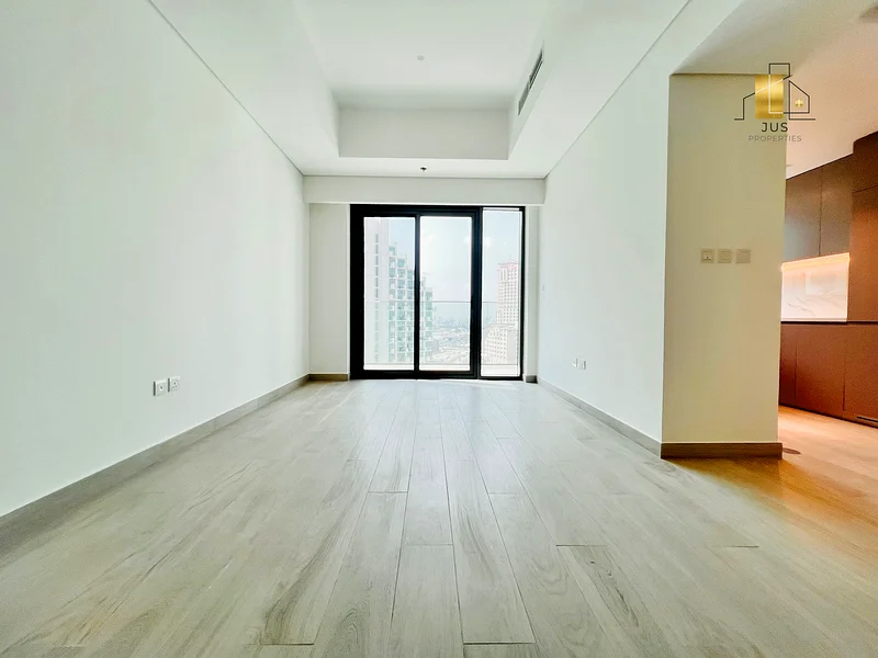 Pools & Amenities View | Top Floor | Partial Skyline View | Dubai Central | Just For AED 80,00063740582175235110