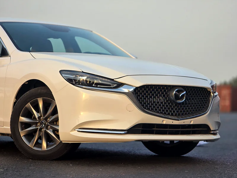 Mazda 6 2023 Model Available 0% Downpayment  Free Insurance Free Registration  EMI Starts from 130063490305253633112