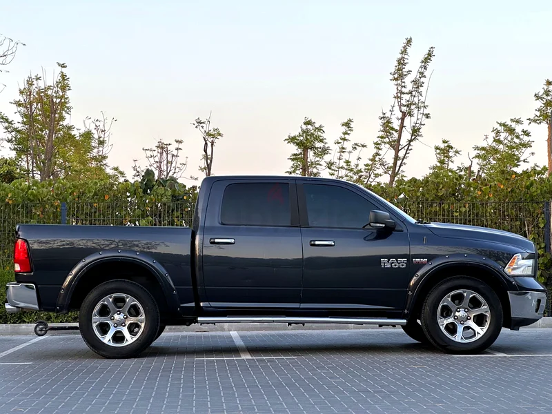Dodge Ram 2017
 INEXCELLENT Condition63490174656770113