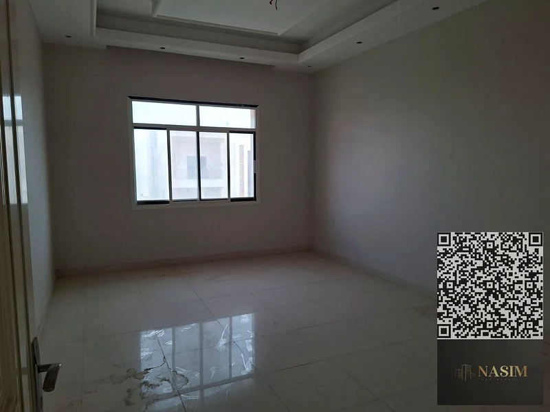 For sale, a one-bedroom apartment in Al Gharoub Tower, Ajman63873580397441113