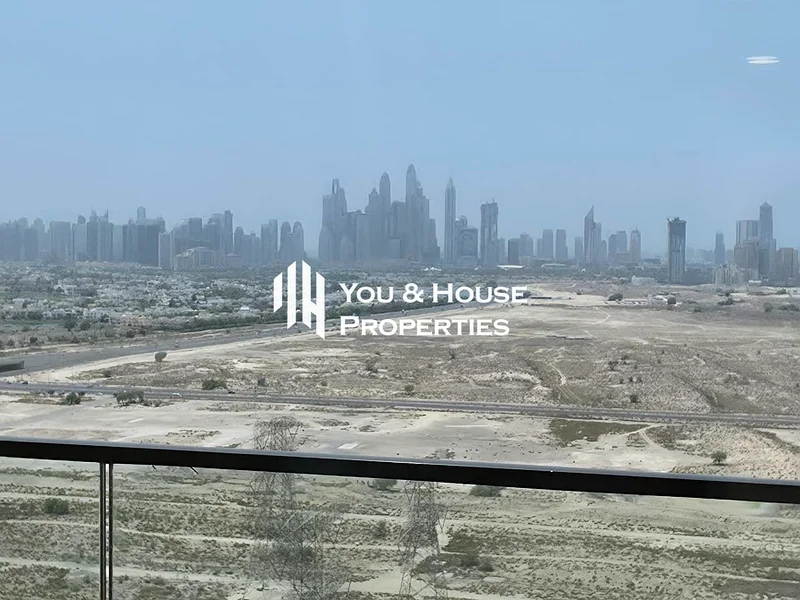 ستوديو معاصر مؤثث | طابق عالي | معيشة مريحة63780134324867112