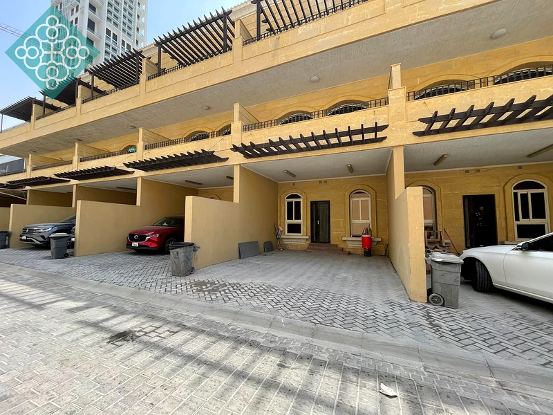 Spacious Layout | 3 Beds + Maid | Prime Location63786649547651110