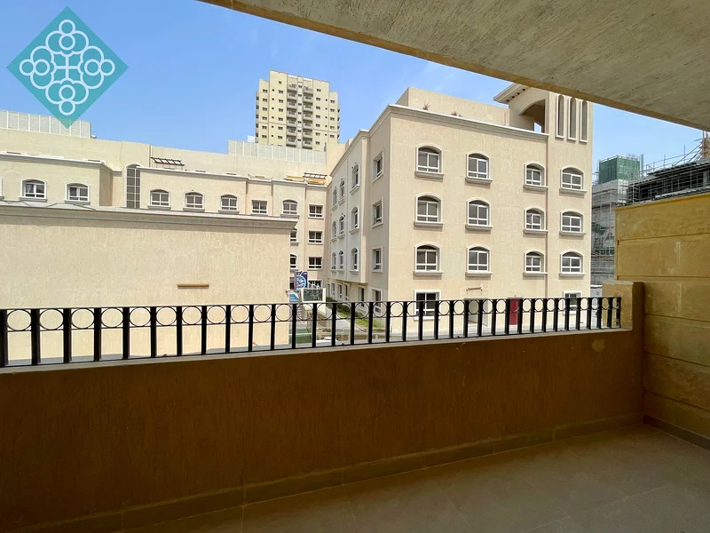 Spacious Layout | 3 Beds + Maid | Prime Location63786649547651114