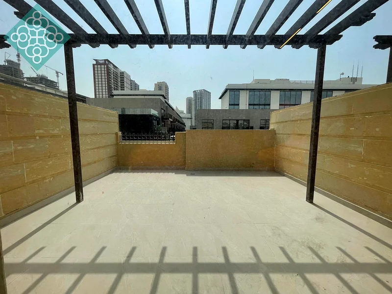 Spacious Layout | 3 Beds + Maid | Prime Location63786649547651113