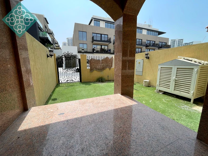 Spacious Layout | 3 Beds + Maid | Prime Location63786649547651112