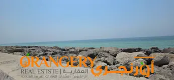Golden Opportunity – Residential Land with Direct Beachfront in Umm Al Quwain