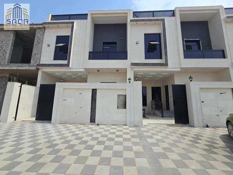 فيلا مملوكة بالكامل بتشطيبات فاخرة، على أقساط شهرية63911197588099110