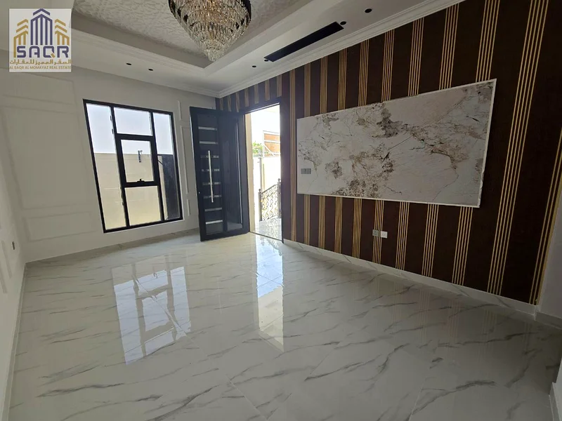 فيلا مملوكة بالكامل بتشطيبات فاخرة، على أقساط شهرية63911197588099114