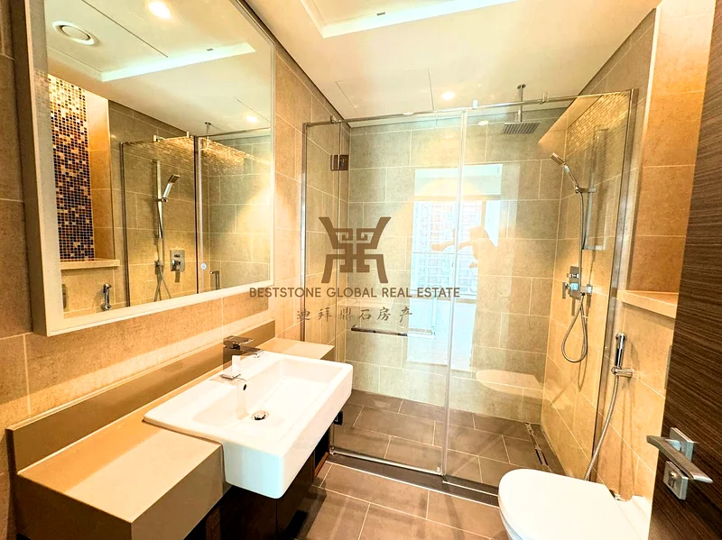1 BHK | Modern | Unfurnished | Stunning View63757953308417114