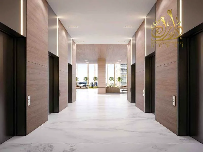 CHEAPEST UNIT IN JADDAF_WATERFRONT VIEW_SPACIOUS AREA63967880972291114