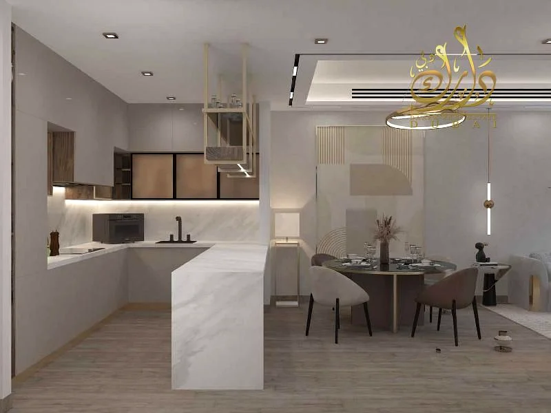 CHEAPEST UNIT IN JADDAF_WATERFRONT VIEW_SPACIOUS AREA63967880972291113
