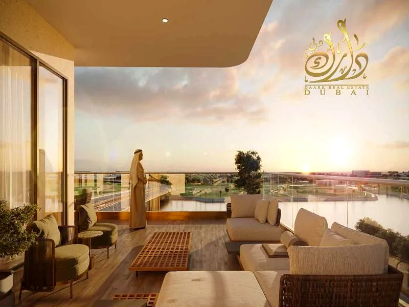 CHEAPEST UNIT IN JADDAF_WATERFRONT VIEW_SPACIOUS AREA63967880972291110