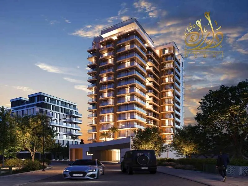 CHEAPEST UNIT IN JADDAF_WATERFRONT VIEW_SPACIOUS AREA63967880972291112