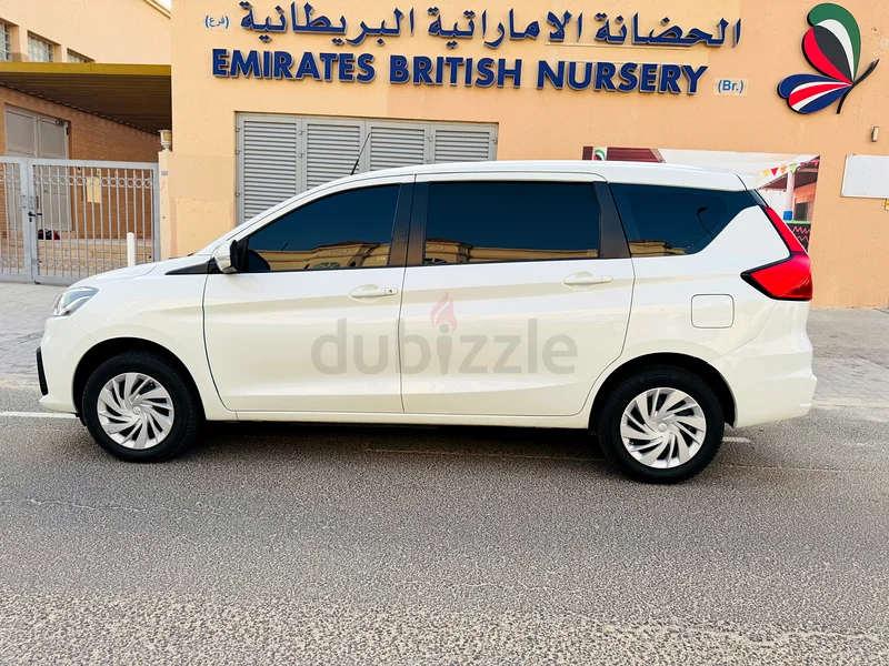 سوبارو إرتياجيا أوتوماتيكية بالكامل للعائلة مستعملة! بيع عاجل (الحالة ممتازة فقط اشترِ وانطلق بالقيادة)63613467629570112