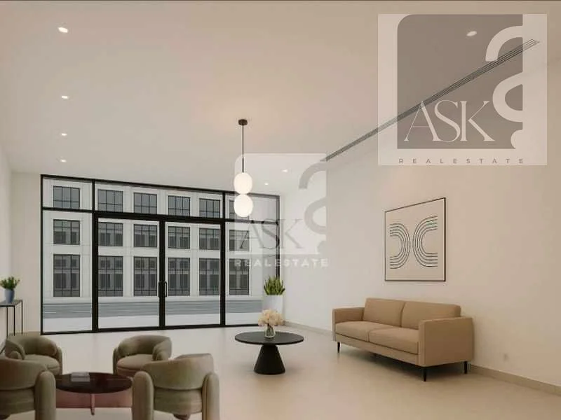 Stylish Furnished Apt | Pool View | Handover Soon63995239778690112