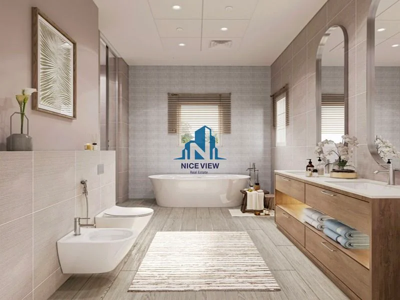 Luxurious 4BR+M | Buy Now  | Handover Q1 202763840740182274112