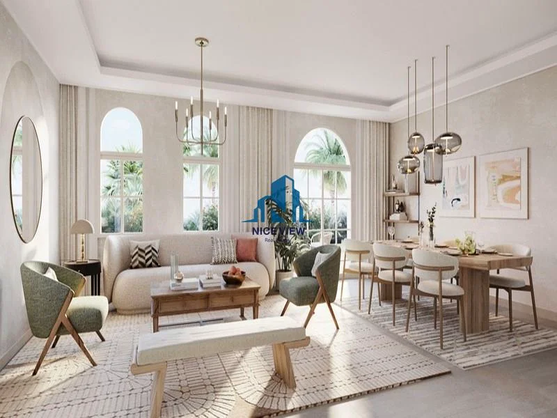 Luxurious 4BR+M | Buy Now  | Handover Q1 202763840740182274111