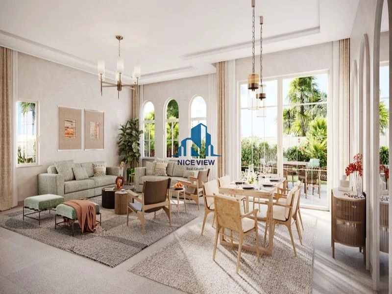 Luxurious 4BR+M | Buy Now  | Handover Q1 202763840740182274114