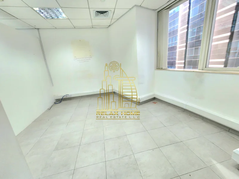 Fitted Office | Chiller Free | Prime Location | Near Metro Station63616960889474114