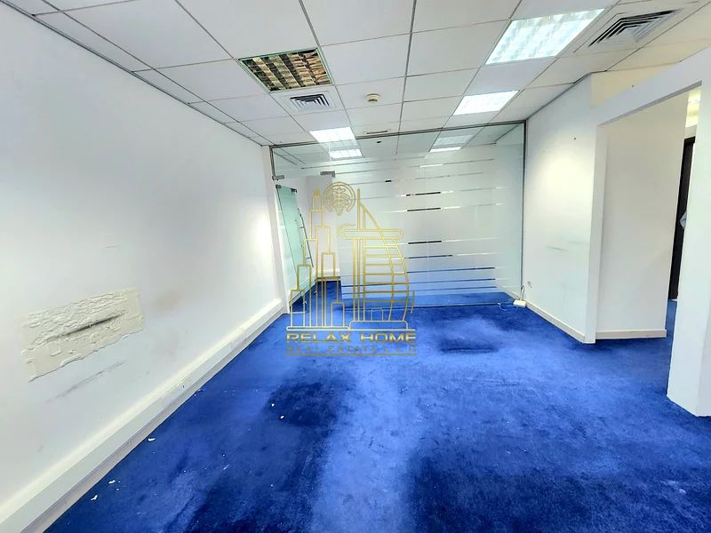 Fitted Office | Chiller Free | Prime Location | Near Metro Station63616960889474112
