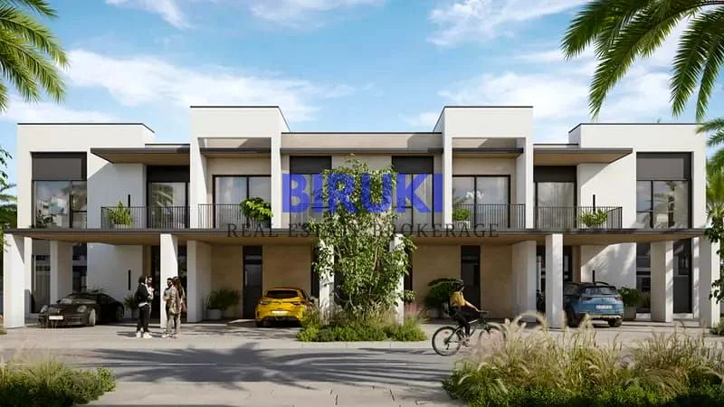Arabian Ranches | 4BR | Motivated Seller | Genuine Resale63930639238785110