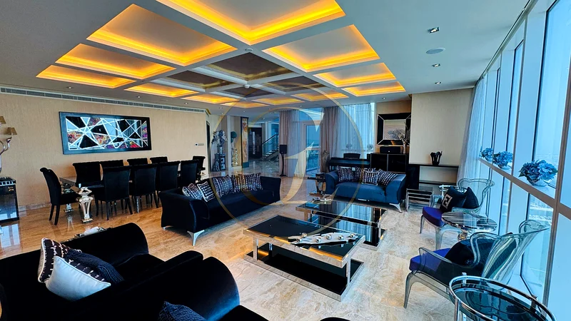 Panoramic Views | Luxury Duplex | Private Pool & Elevator63775819378179114