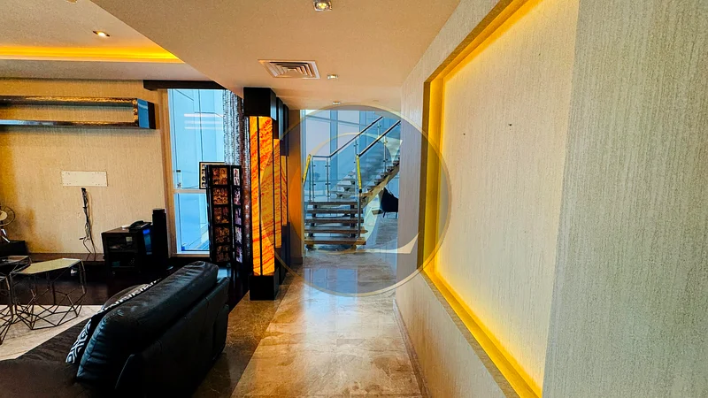 Panoramic Views | Luxury Duplex | Private Pool & Elevator63775819378179110