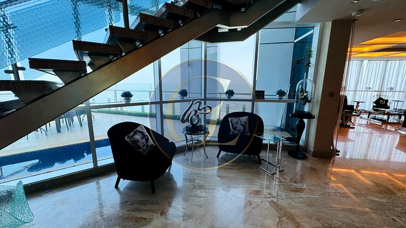 Panoramic Views | Luxury Duplex | Private Pool & Elevator63775819378179112