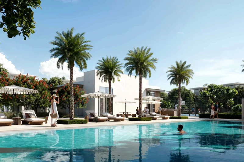 Resort Villas | Equestrian Community | High ROI64011987144449114