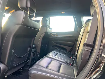 صورة مصغرة 11 لـ 2014 JEEP GRAND CHEROKEE