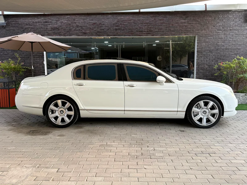Bentley Continental Flying Spur 200663613736281601112
