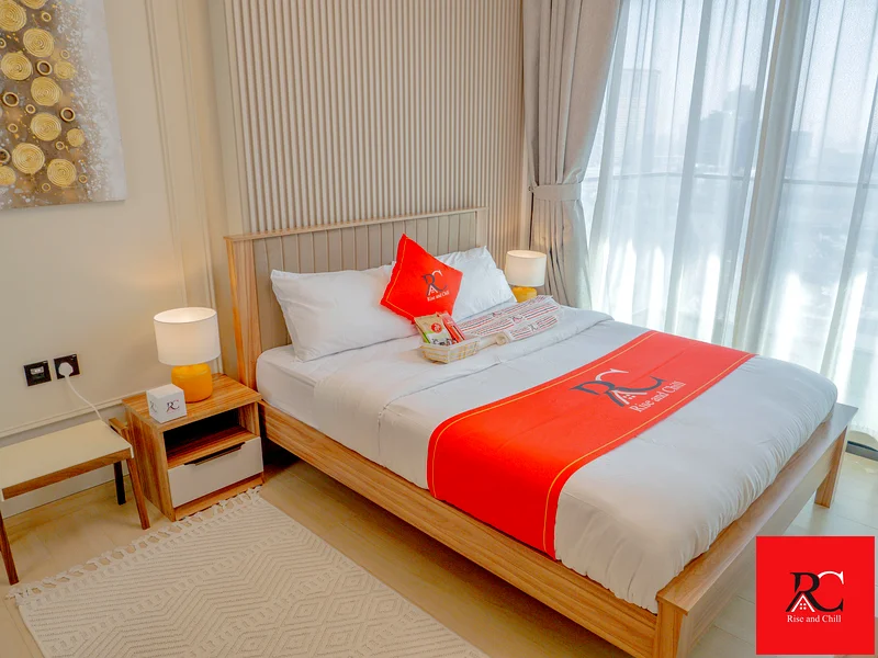Cozy | Family Friendly  | Pool & Gym63835097840130112