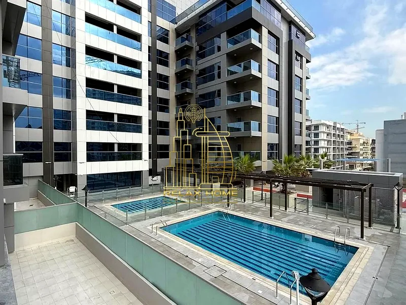 Spacious 1BHK | Luxury Finish | Brand New | Ready to Move63764886638722110