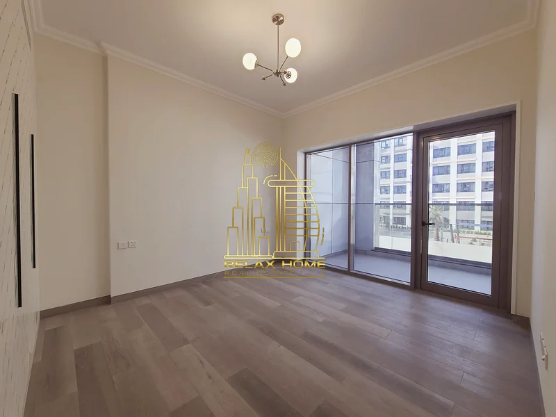 Spacious 1BHK | Luxury Finish | Brand New | Ready to Move63764886638722112