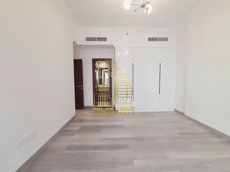 Spacious 1BHK | Luxury Finish | Brand New | Ready to Move63764886638722114