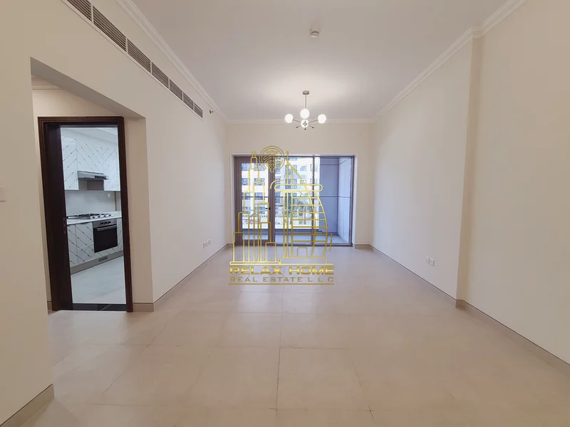Spacious 1BHK | Luxury Finish | Brand New | Ready to Move63764886638722113