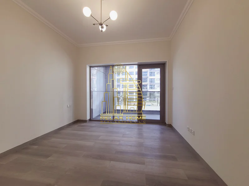 Spacious 1BHK | Luxury Finish | Brand New | Ready to Move63764886638722111