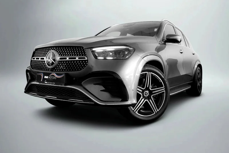 7307 درهم إماراتي / شهريًا | 0٪ دفعة أولى | 2025 مرسيدس بنز GLE450 دفع رباعي / ضمان مرسيدس 5 سنوات63488311902081114