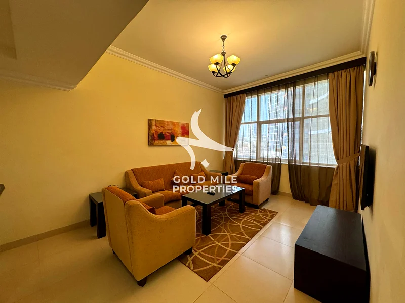Modern 1 BR ⚡ Chiller Free  ⚡ Near MALL of the Emirates ⚡ walking distance to Metro63744806701954112