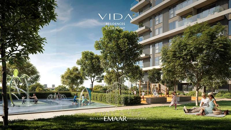 Branded Residences | Freehold | 80/20 | Community | High ROI64043782560643111