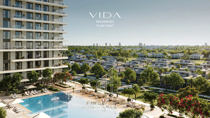 Branded Residences | Freehold | 80/20 | Community | High ROI64043782560643113