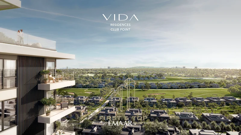 Branded Residences | Freehold | 80/20 | Community | High ROI64043782560643110