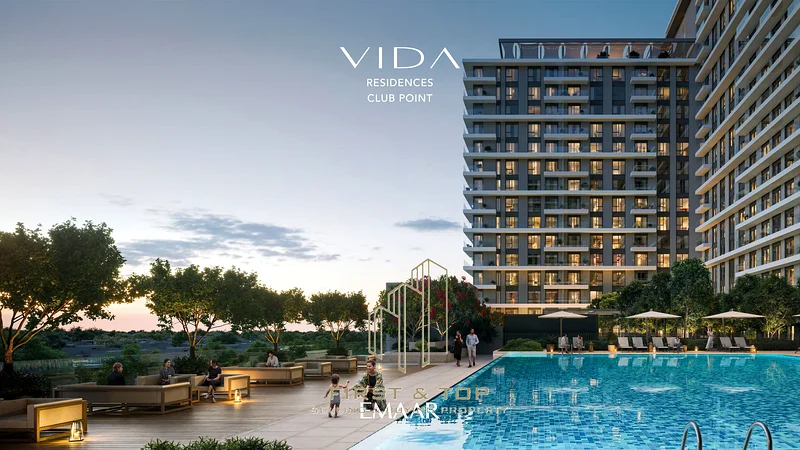 Branded Residences | Freehold | 80/20 | Community | High ROI64043782560643112