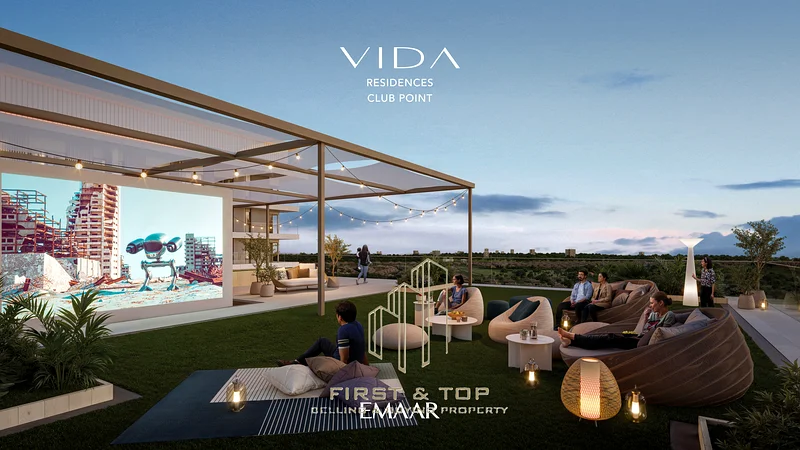 Branded Residences | Freehold | 80/20 | Community | High ROI64043782560643114