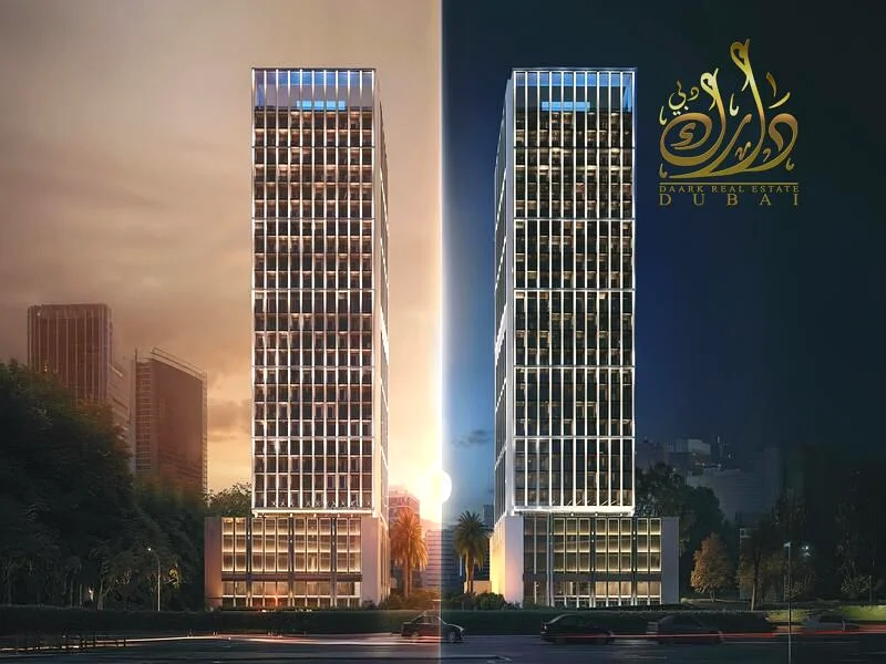Modern design I Prime Location I High ROI63970160672899110
